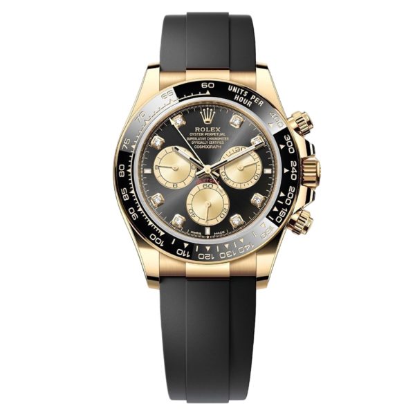 Rolex Cosmograph Daytona 40mm 126518LN-0006