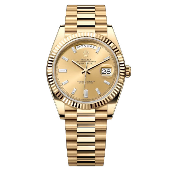 Rolex Day-Date 40mm 228238-0005 ARF Steel