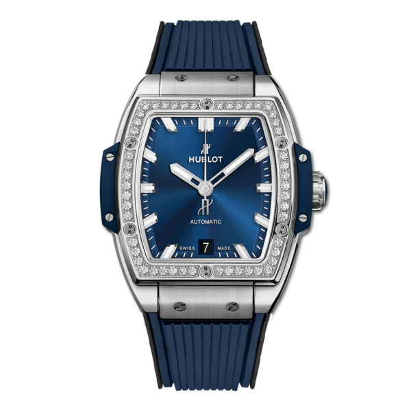 Hublot Spirit of Big Bang 36mm Art 3594