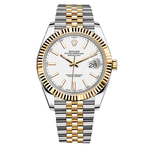 Rolex DateJust 41mm 126333-0016 ARF
