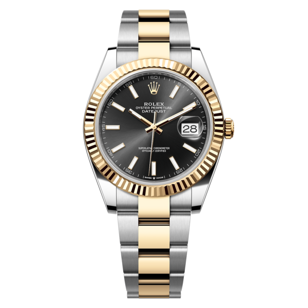 Rolex DateJust 41mm 126333-0013 ARF