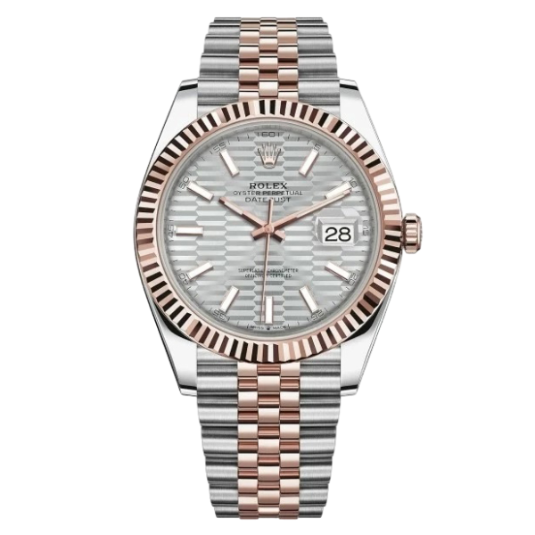 Rolex DateJust 41mm 126331-0018 ARF