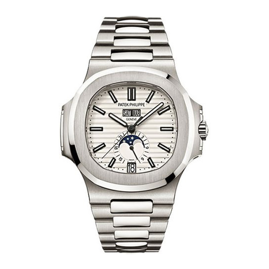 Patek Philippe Nautilus 40mm Art 3347