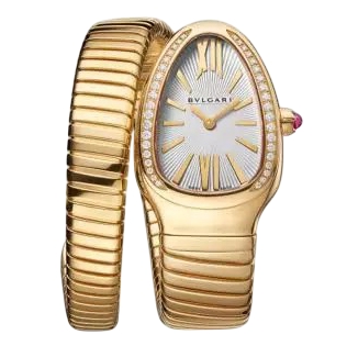 Bvlgari Serpenti Tubogas 35mm 101924