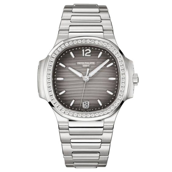 Patek Philippe Nautilus 35mm 7118/1200A-011 Steel