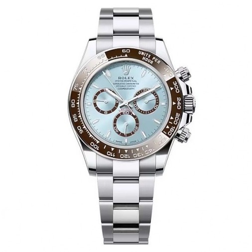 Rolex Cosmograph Daytona 40mm 126506-0001