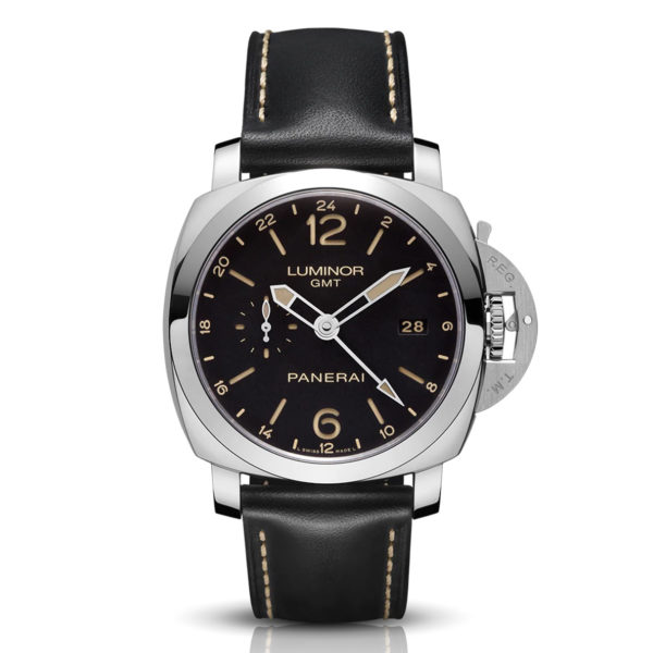 Officine Panerai Luminor GMT Art 4056