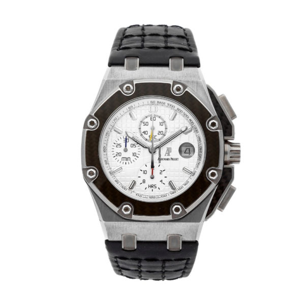 Audemars Piguet Royal Oak Offshore Juan Pablo Montoya Art 7929