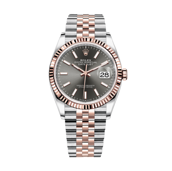Rolex DateJust 36mm 126231 VS