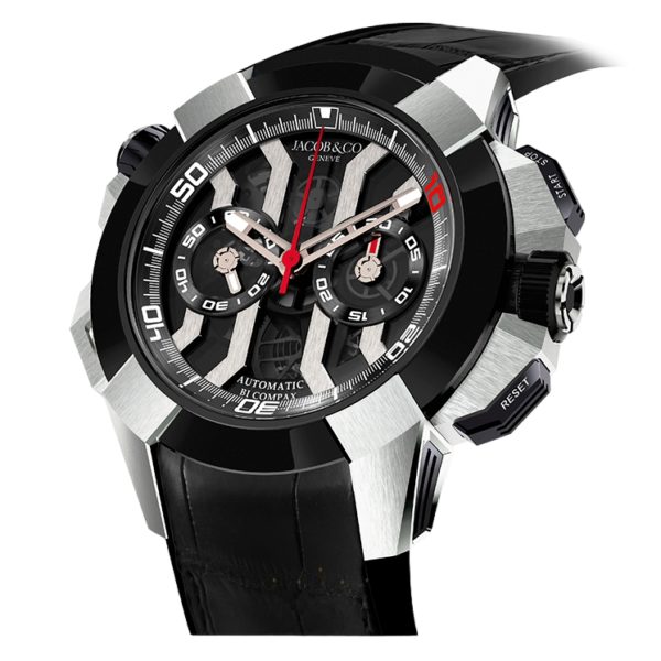 Jacob & Co Epic X Chrono 47mm Art 7077