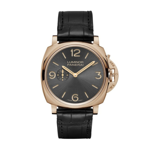 Officine Panerai Luminor Due PAM00675