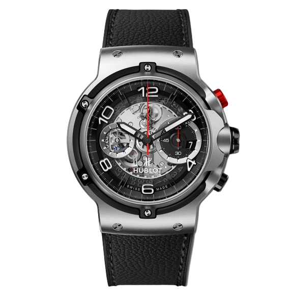 Hublot Classic Fusion Ferrari GT 45mm Art 8539