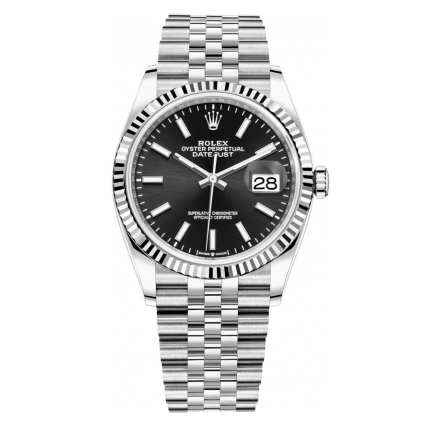 Rolex DateJust 36mm 126234-0015 Clean