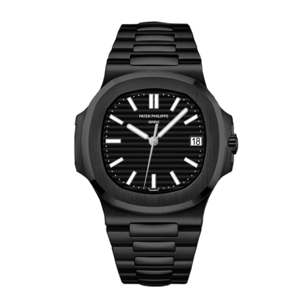 Patek Philippe Nautilus 40mm Art 8126