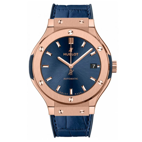 Hublot Classic Fusion 38mm 542.OX.7180.LR