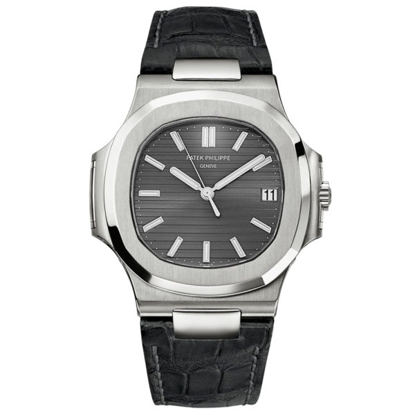 Patek Philippe Nautilus 40mm Art 4850