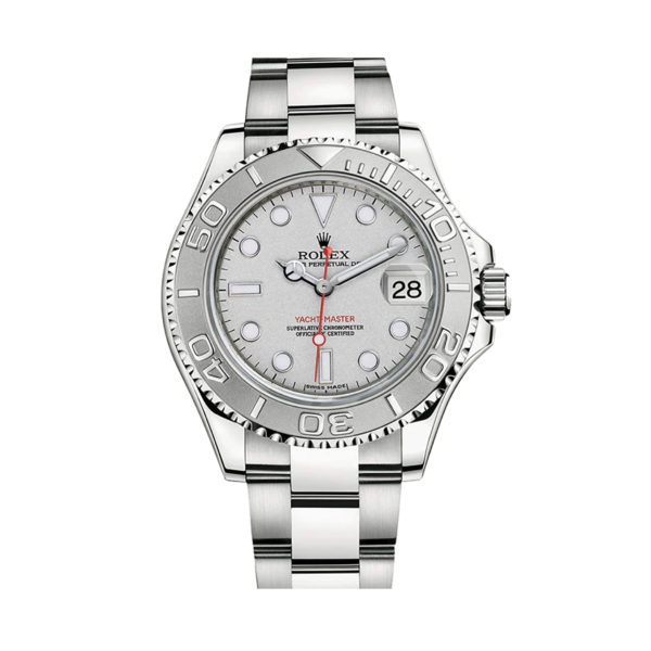 Rolex Yacht-Master 40mm Art 4793