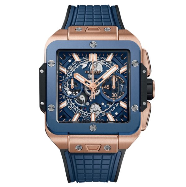 Hublot Square Bang Unico 42mm 821.OL.5180.RX