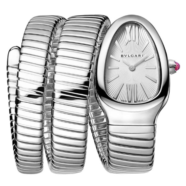 Bvlgari Serpenti Tubogas 35mm Art 8220