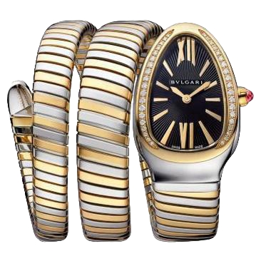 Bvlgari Serpenti Tubogas 35mm Art 8222