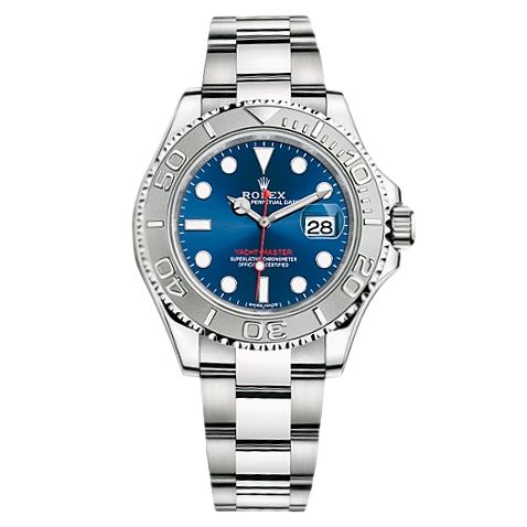 Rolex Yacht-Master 40mm 116622 AR