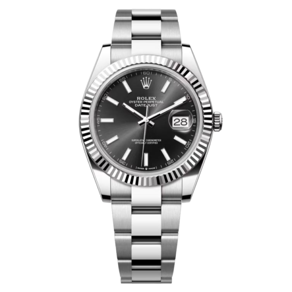 Rolex Datejust 41mm 126334-0017 AR