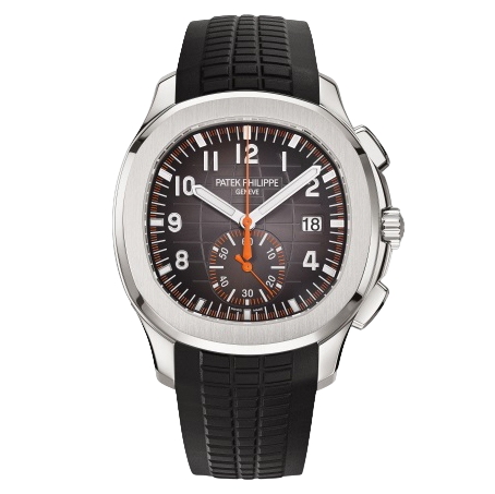 Patek Philippe Aquanaut 42mm 5968A-0001 Steel
