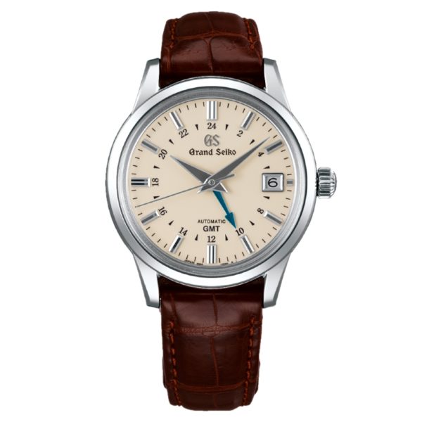 Grand Seiko Elegance Collection SBGM221