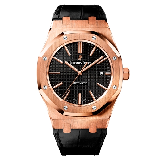 Audemars Piguet Royal Oak 41mm 15400OR.OO.D002CR.01 Steel