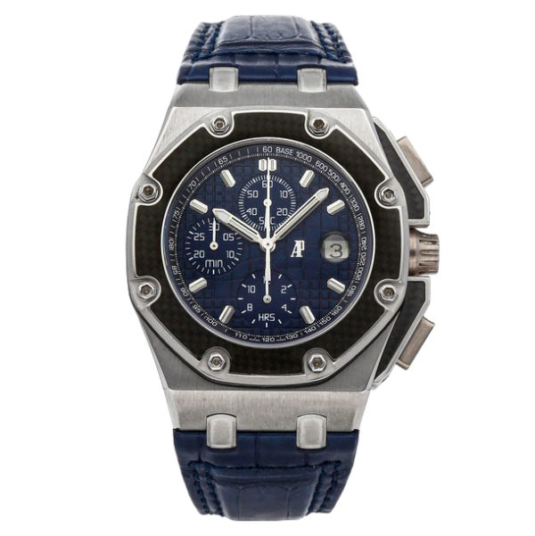 Audemars Piguet Royal Oak Offshore Juan Pablo Montoya 26030PO.OO.D021IN.01 Steel