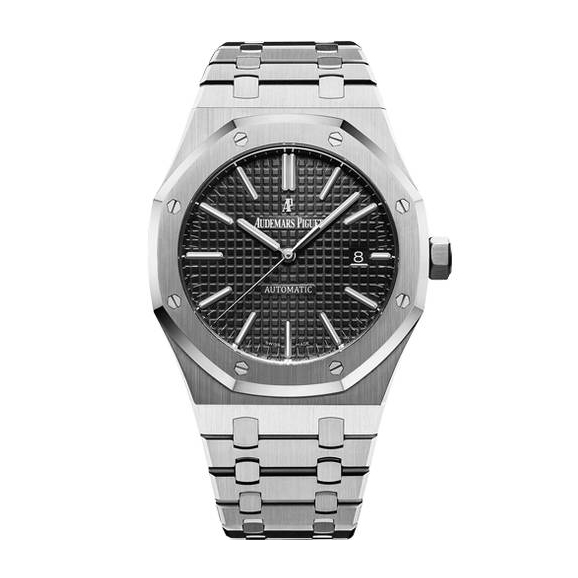 Audemars Piguet Royal Oak 41mm 15400ST.OO.1220ST.01 APS