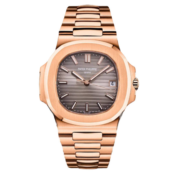 Patek Philippe Nautilus 40mm 5711/1R Grey