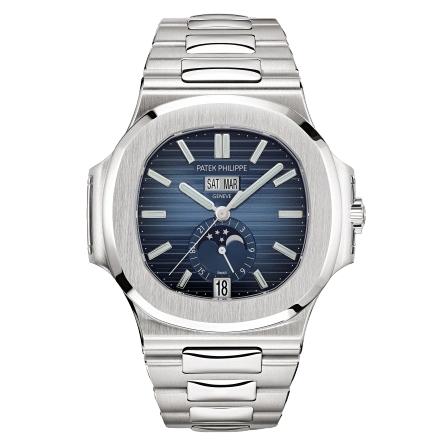 Patek Philippe Nautilus 40mm 5726/1A-014 Steel