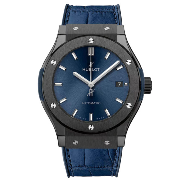 Hublot Classic Fusion 42mm 542.CM.7170.LR