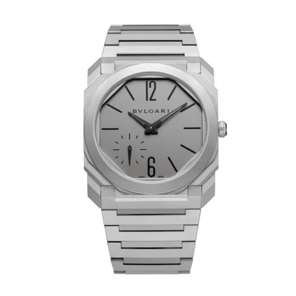 Bvlgari Octo Finissimo 103011