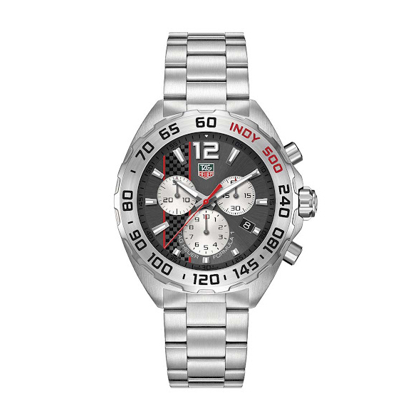 TAG Heuer Formula 1 41mm CAZ1114.BA0877