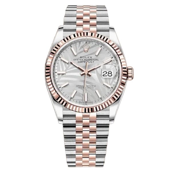 Rolex Datejust 36mm 126231-0031 VS