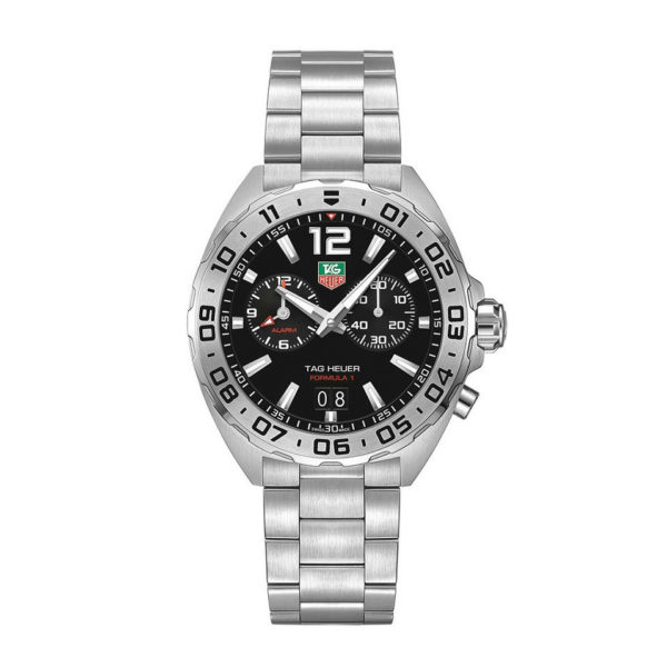 Tag Heuer Formula 1 41mm WAZ111A.BA0875