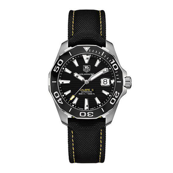 TAG Heuer Aquaracer 300M 43mm WAY211A.BA0928