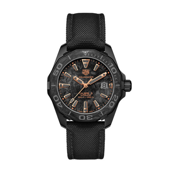 TAG Heuer Aquaracer 300M 43mm WBD218A.FC6445