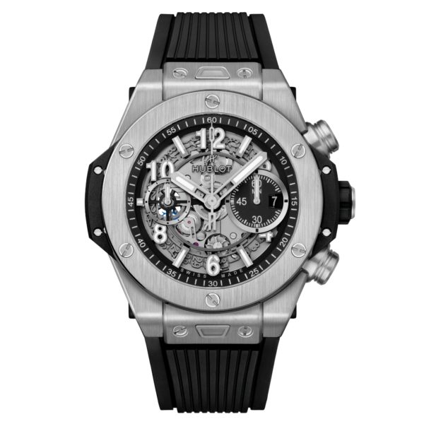 Hublot Big Bang Unico 44mm Art 8512