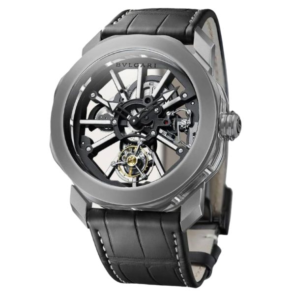 Bvlgari Octo Tourbillon 103032