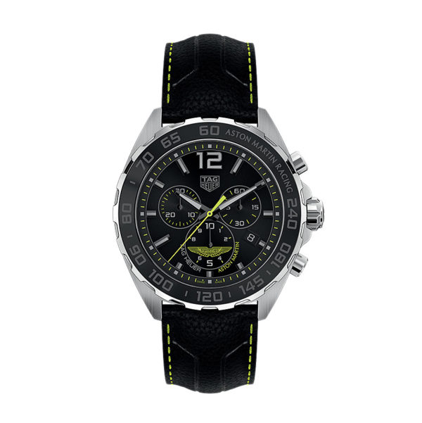TAG Heuer Formula 1 43mm CAZ101P.FC8245