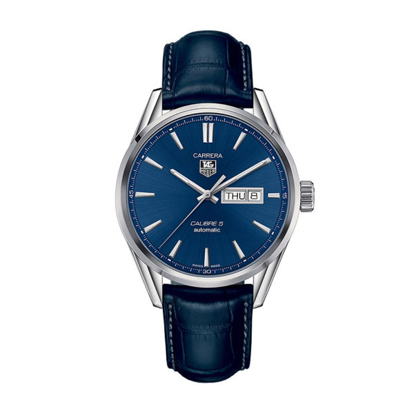 TAG Heuer Carrera 41mm WAR201E.FC6292
