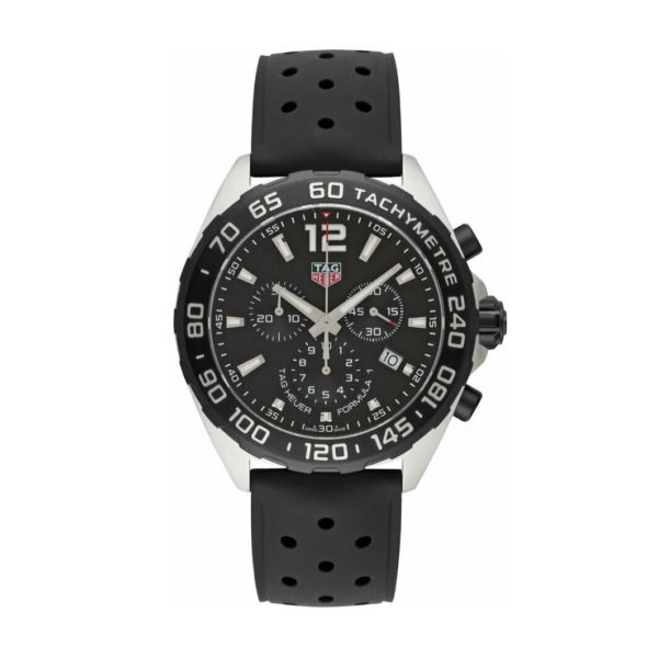 TAG Heuer Formula 1 43mm CAZ1010.FT8024