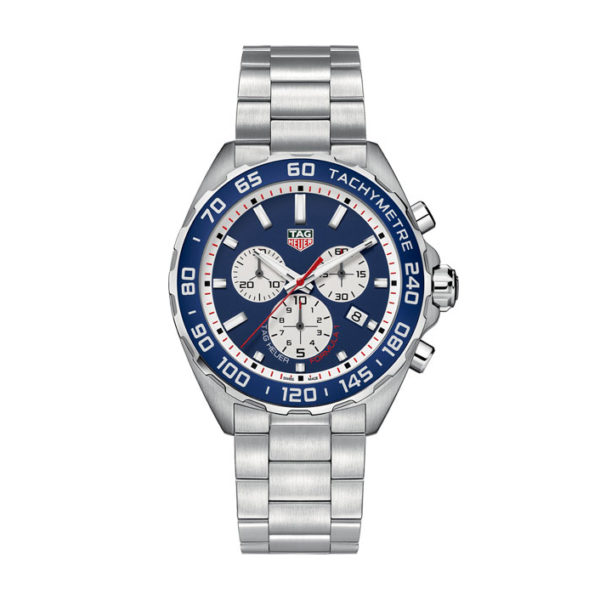 TAG Heuer Formula 1 43mm CAZ1018.BA0842