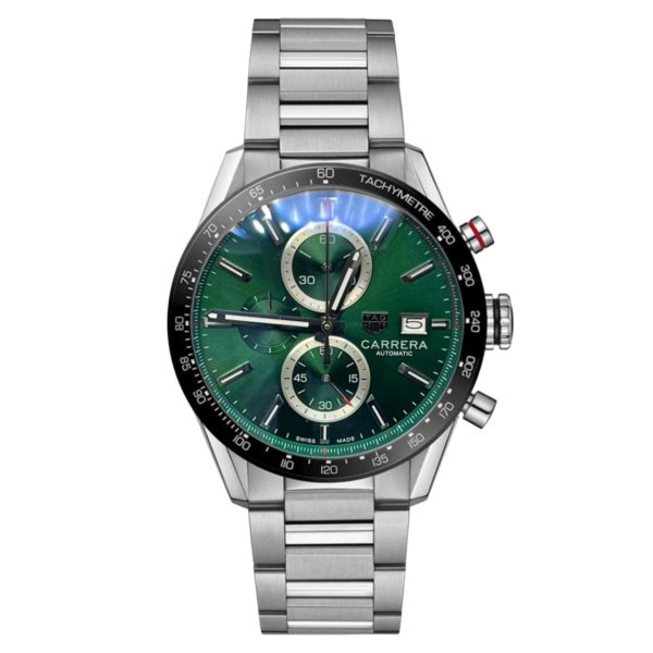 Tag Heuer Carrera 41mm Art 8566