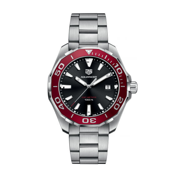 TAG Heuer Aquaracer 300M 43mm WAY101B.BA0746