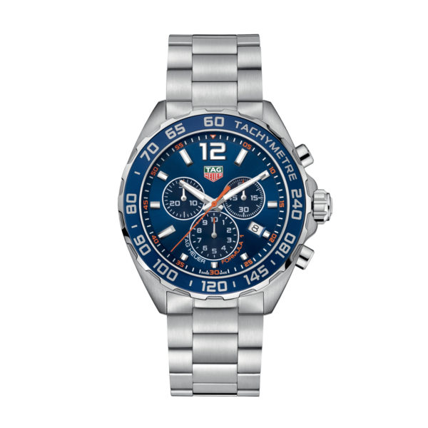 TAG Heuer Formula 1 43mm CAZ1014.BA0842