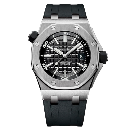 Audemars Piguet Royal Oak Offshore Diver Art 8616